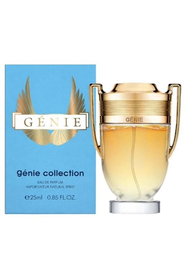 عطر 015571 للرجال جيني كولكشن – 25 مل