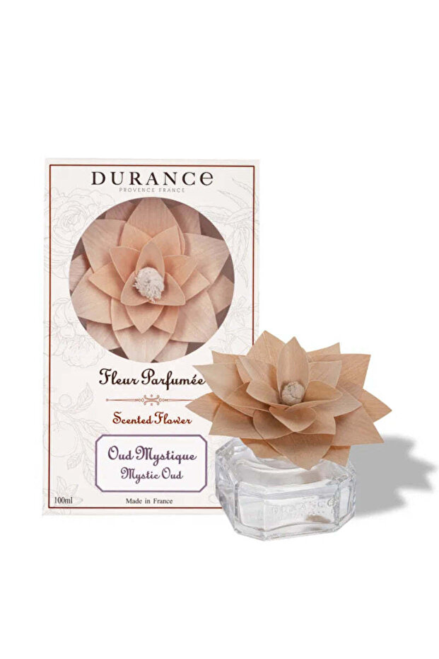 Mystic Oud Scented Flower