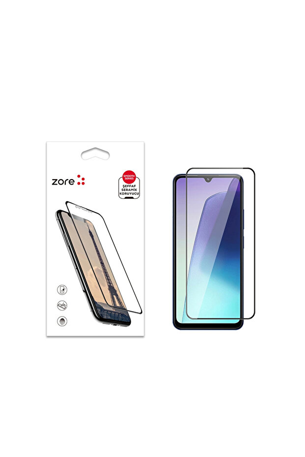 Xiaomi Redmi 14C 4g Ceramic Screen Protector
