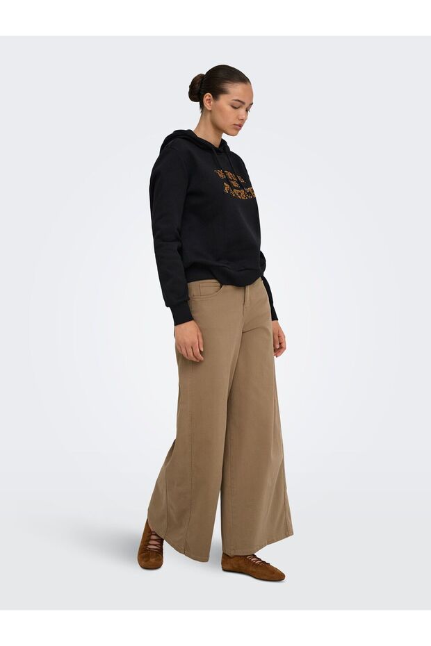 Kapuzenpullover ONLMAIA Sweatshirt - 5