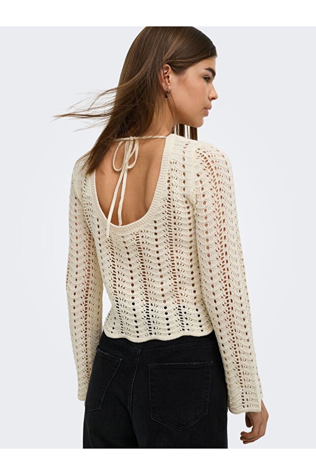 Strickpullover ONLVIX Strickpullover - 6