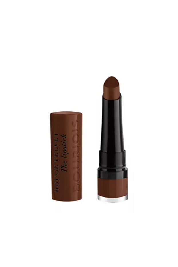 احمر شفاه روج فيلفيت -25 Maca'brown