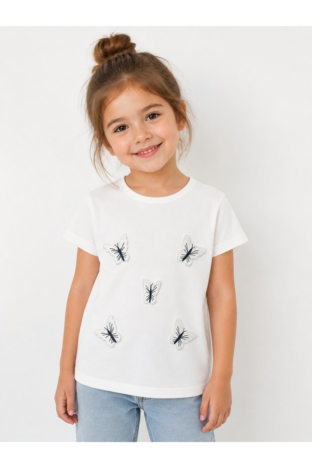Girl's T-Shirt
