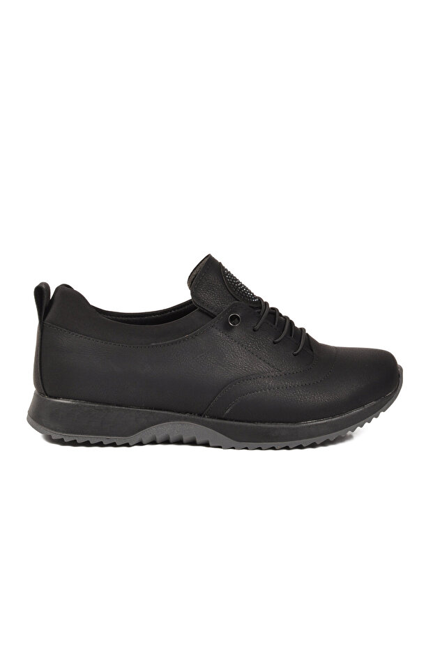 Black-Emerald Women's Casual Shoes 1900 Z