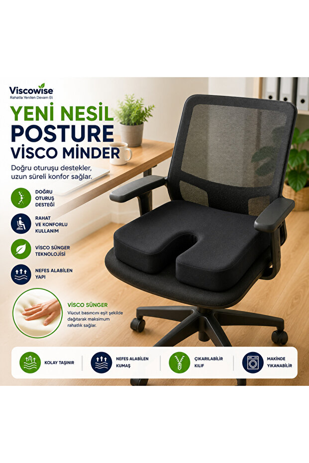 YENİ NESİL POSTURE VISCO
