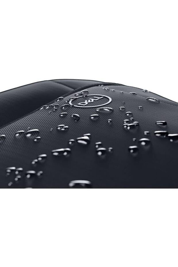 حقيبة ظهر سيفا تيكرد DELL EcoLoop Essential مقاس 15.6 بوصة باللون الأسود CP3724 1306076