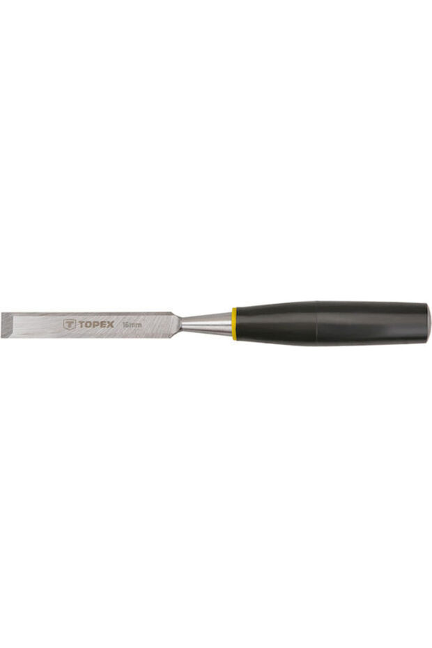 16mm cu mâner din plastic Cod: 09A116