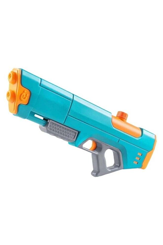 Electric Water Gun Automatic Water Blaster Auto Suction Water Gun