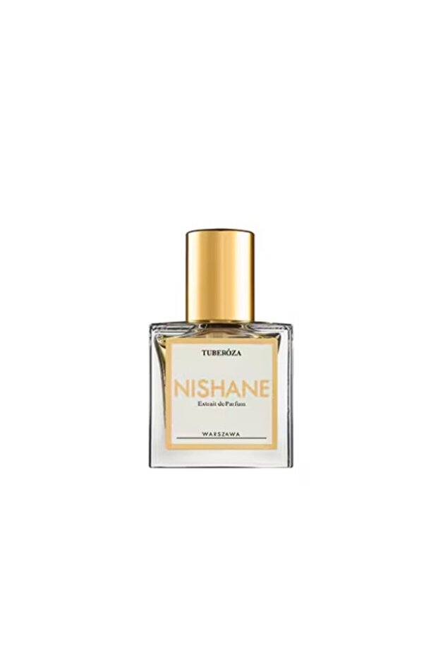 Tuberoza Extrait De Parfum 15ml Unisex