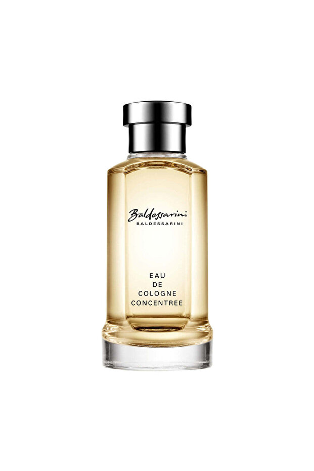 Eau De Cologne Concentree For Men - Woody Aromatic Perfume 75 ml