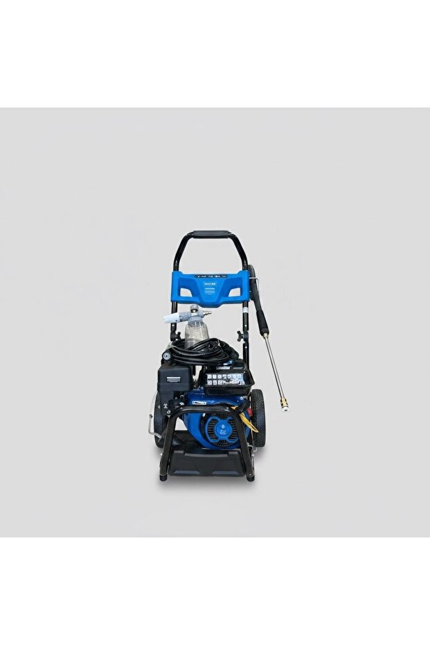 PW190G BENZİNLİ BASINÇLI YIKAMA MAKİNASI