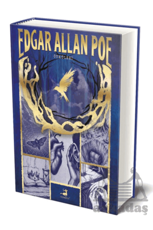 Edgar Allan Poe Öyküleri