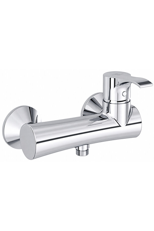 KLUDI Petra Single Lever Shower Mixer Dn 15 Rak37003