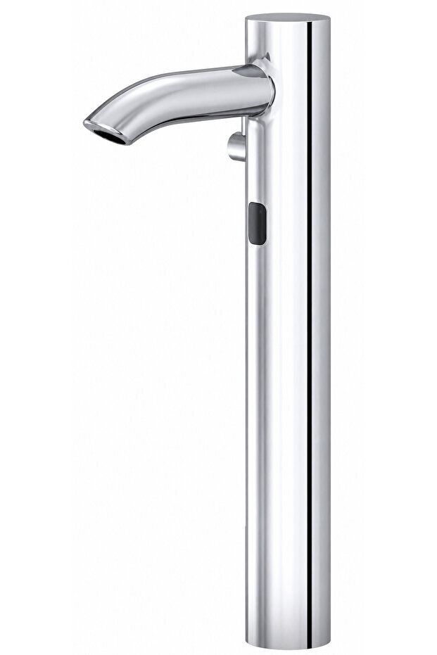 KLUDI Prime Electronic Controlled High-Raised Basin Mixer Rak12041