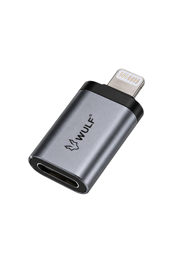 USB-C TO LIGHTINING CONNECTOR W089