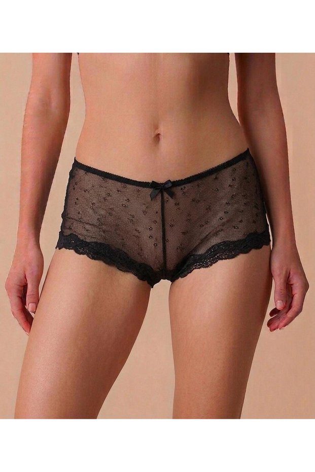 Women's Lace Shorts Panties New Season