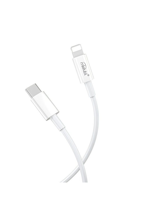 Type C-Lightning data and fast charging cable
