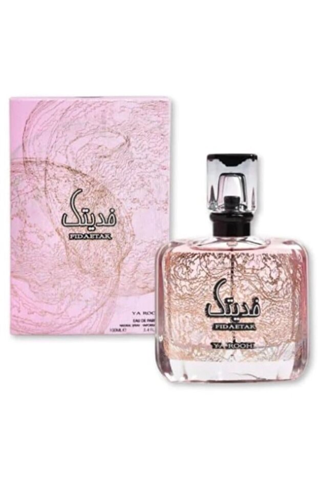Fidaetak Ya Roohi Eau De Perfume 100ml
