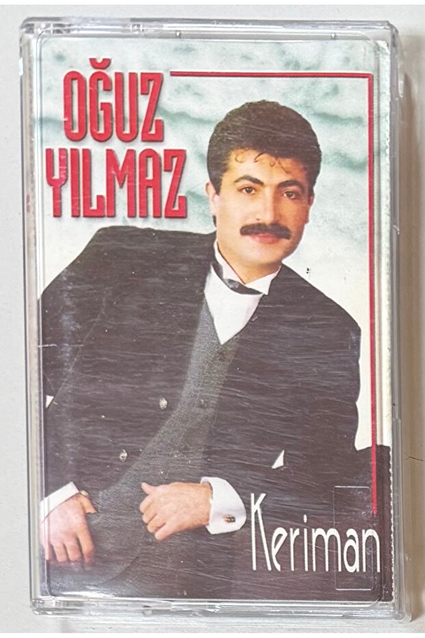 أوغوز يلماز كيريمان كاسيت