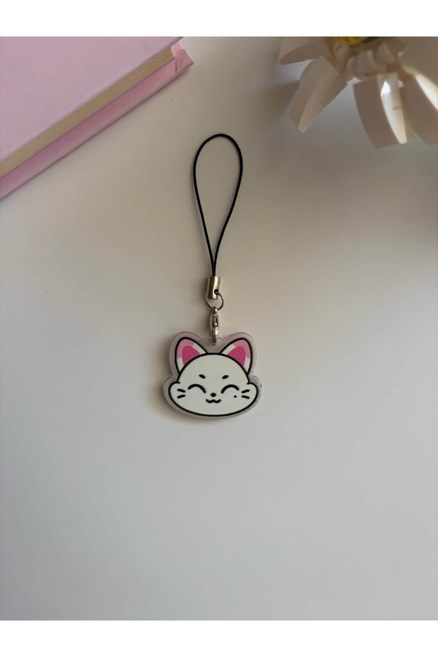 Enhypen Enchin Kishu Sunoo Phone Charm / Thermos Ornament