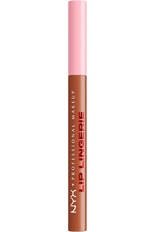 Lip Lingerie Lip Liner Stain, Seamless All Day Stain, Waterproof, Barely There