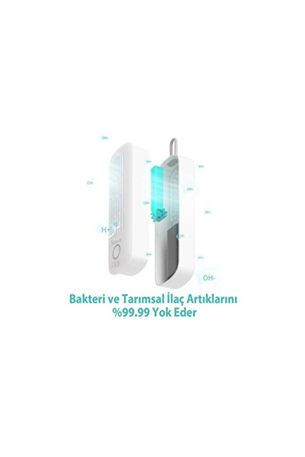 Practical Fruit and Vegetable Cleaning Device, Designed for Healthy Use