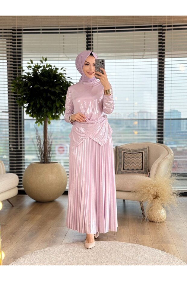 6026 رونا تاكوم ليلك
