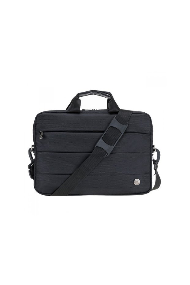 Plm Canyoncase 13",14" Black Notebook Bag