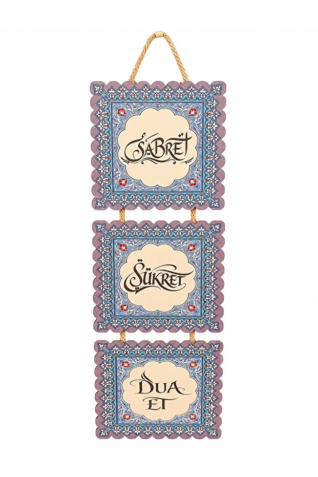 kapı ve duvar süsü