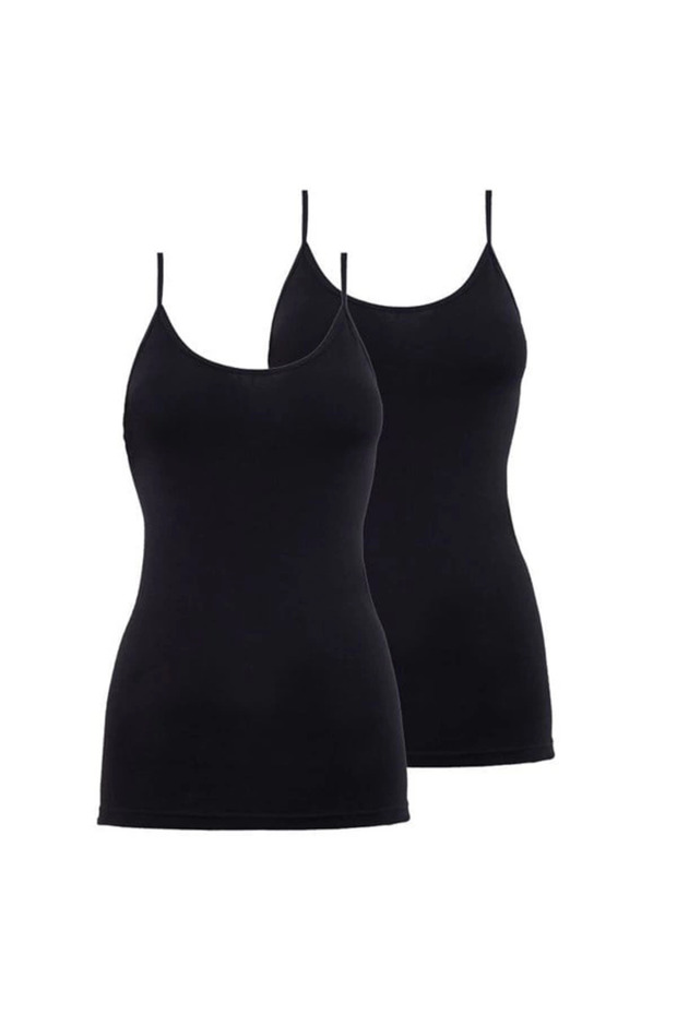 Blackspade Women's String Strap 2 Pack Athlete 1591