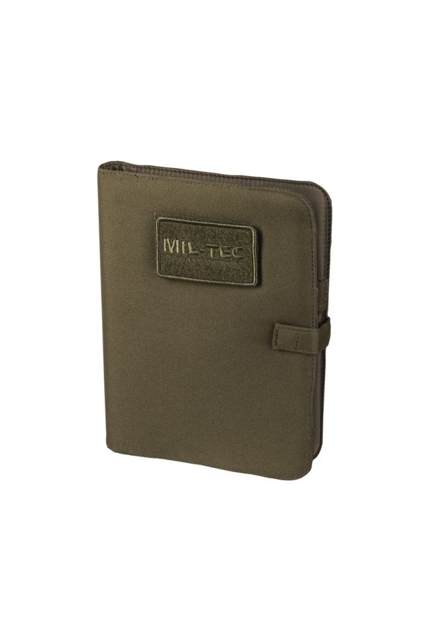 Σημειωματάριο Tactical Notebook Medium