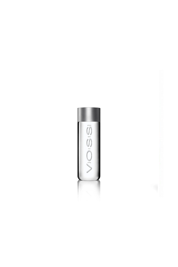 Still Water Glass Bottle 375ml