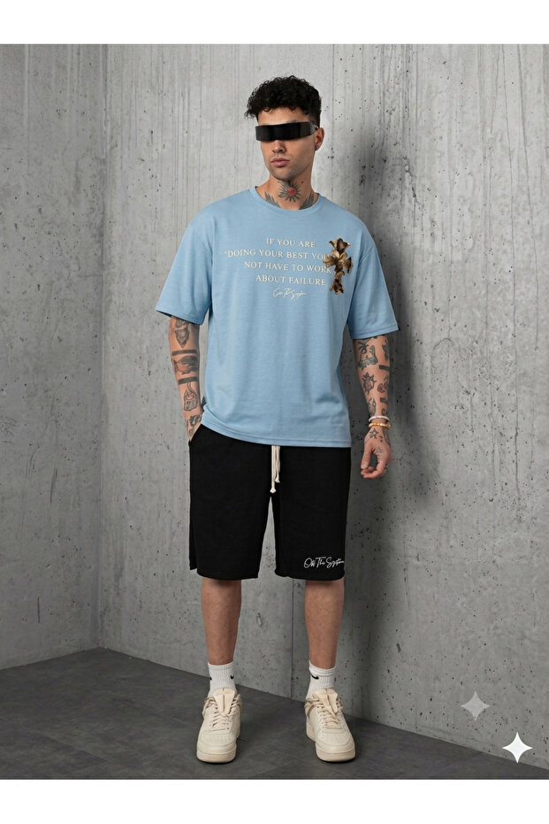 ERKEK TSHIRT