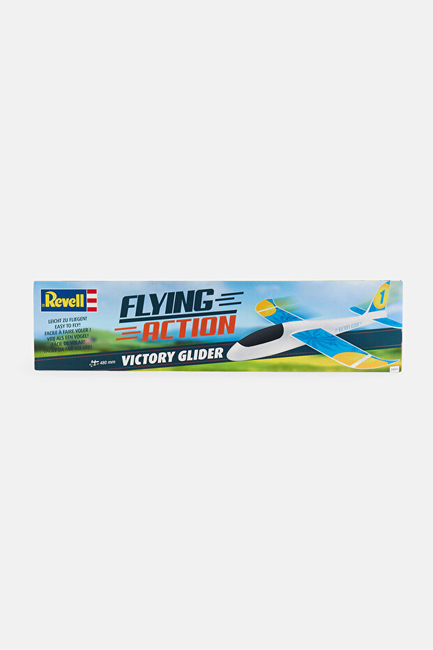 Victory Hand-Launch Glider Outdoor Toy