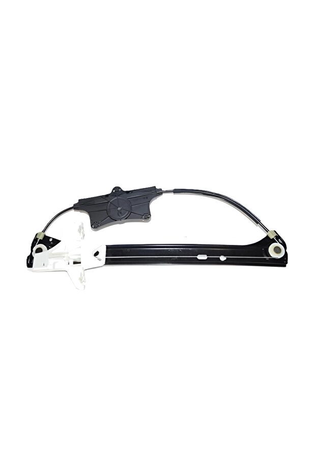 Vw Passat 2015>> Door Window Regulator Rear Right 3G5839462A