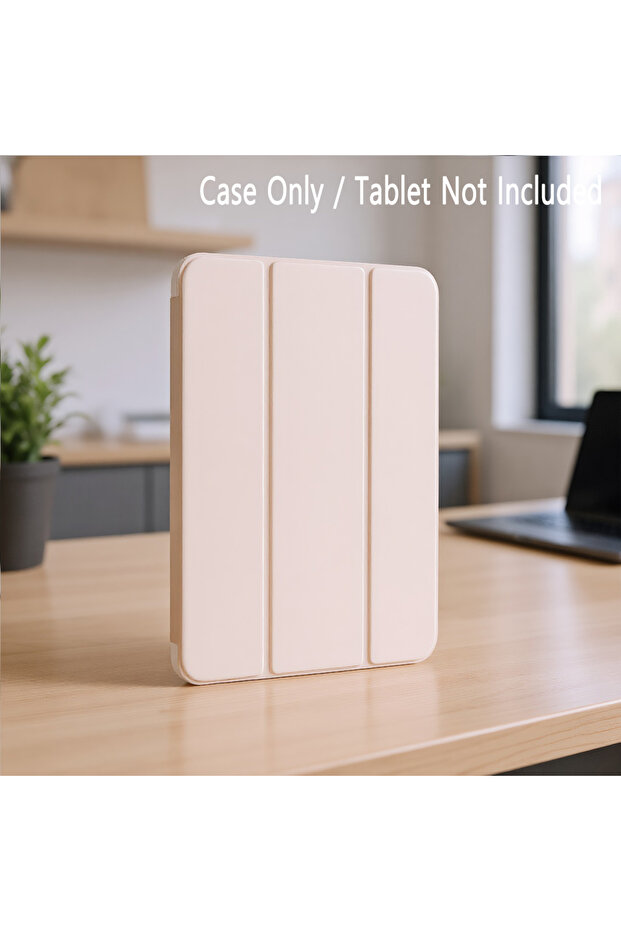 iPad 5th 6th 9.7 Pink For iPad 9.7 10.2 10.9 11 5th 6th 7th 8th 9th 10th 11th A16 Generation Magnet