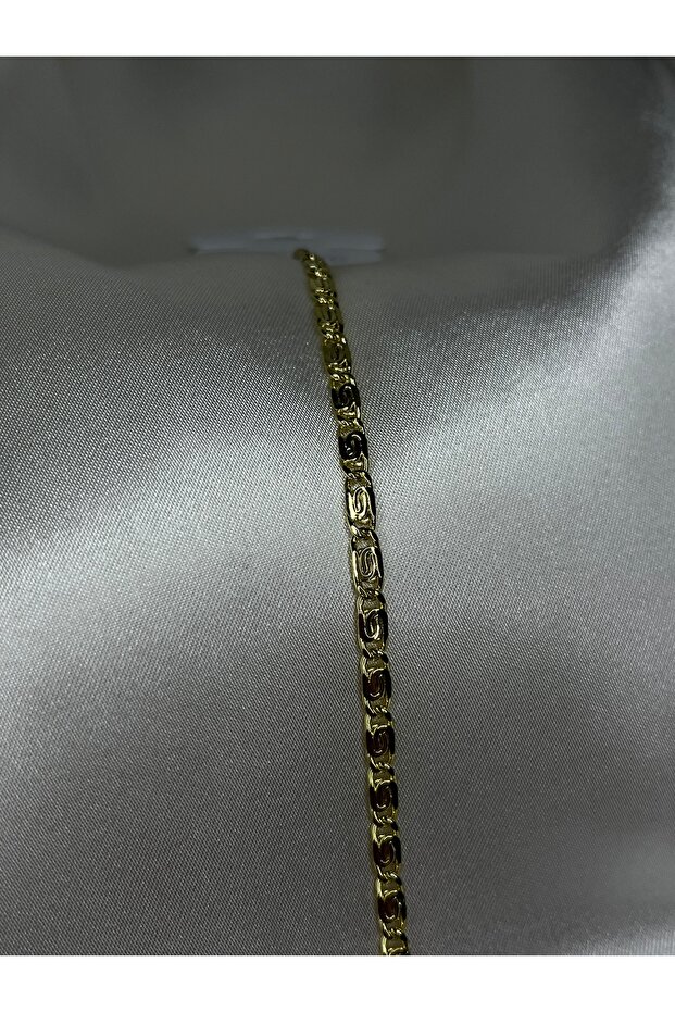 Vintage Gold Bileklik