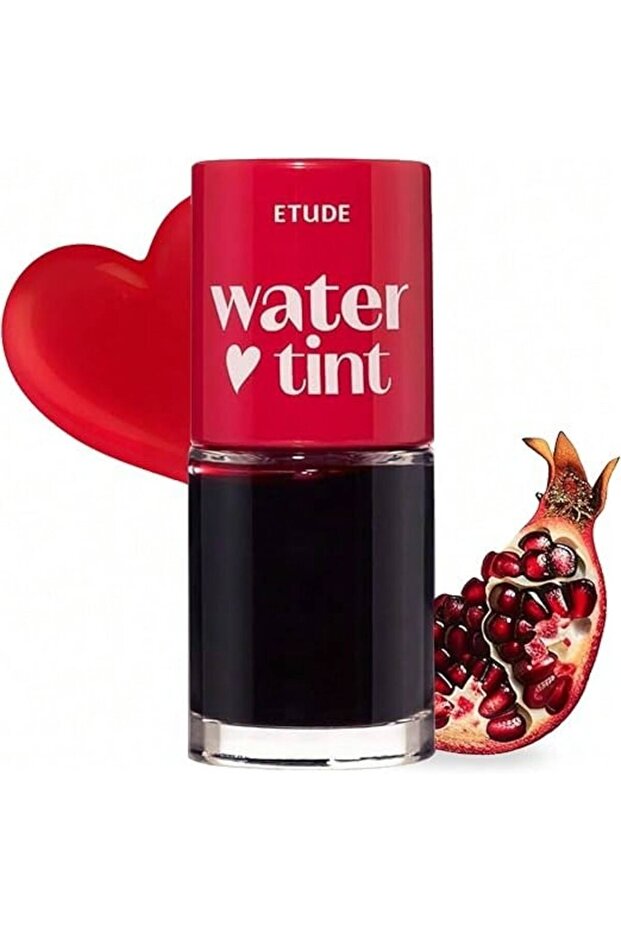 -WATER TINT No.06 Pomegranate