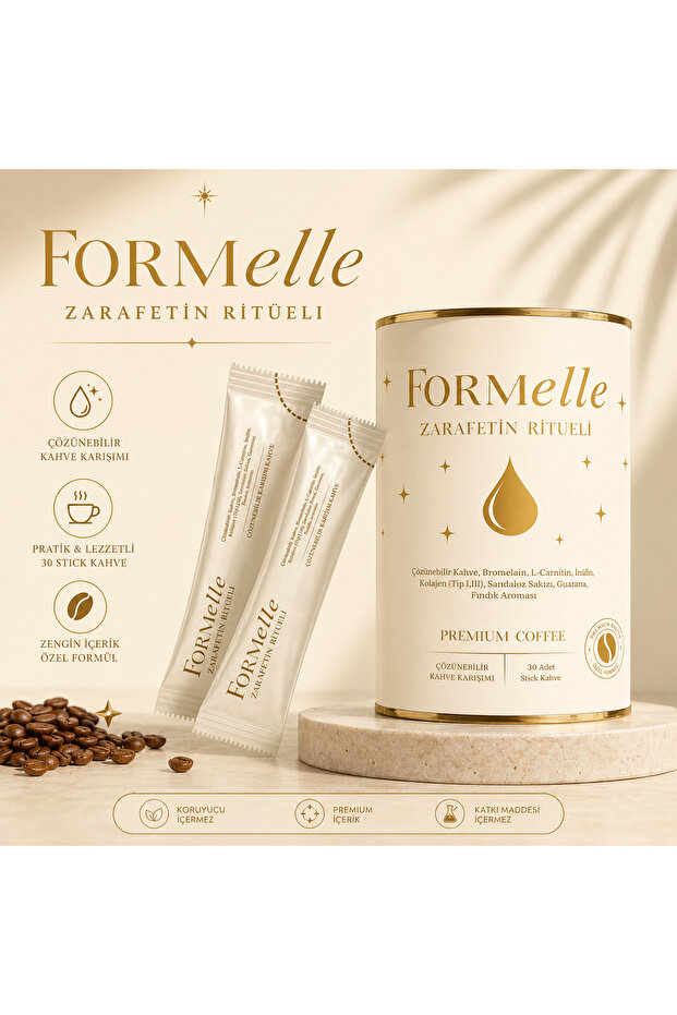 Fonksiyonel Kahve