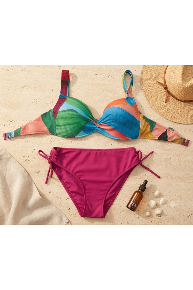 Bikini takımı