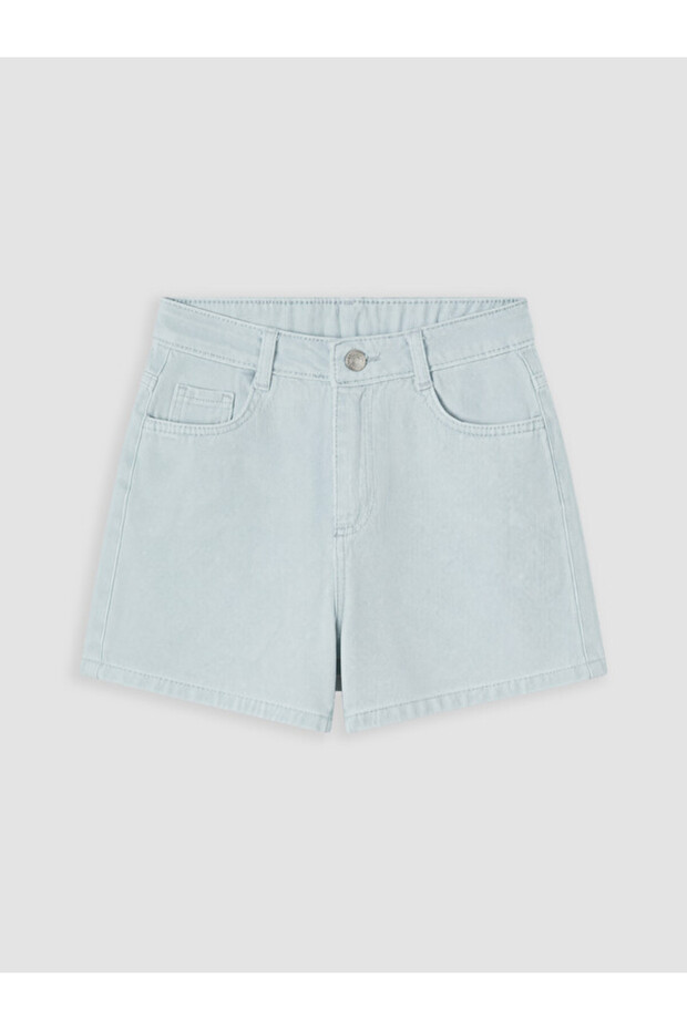 Esvab • Modern & Stylish Girls' Shorts