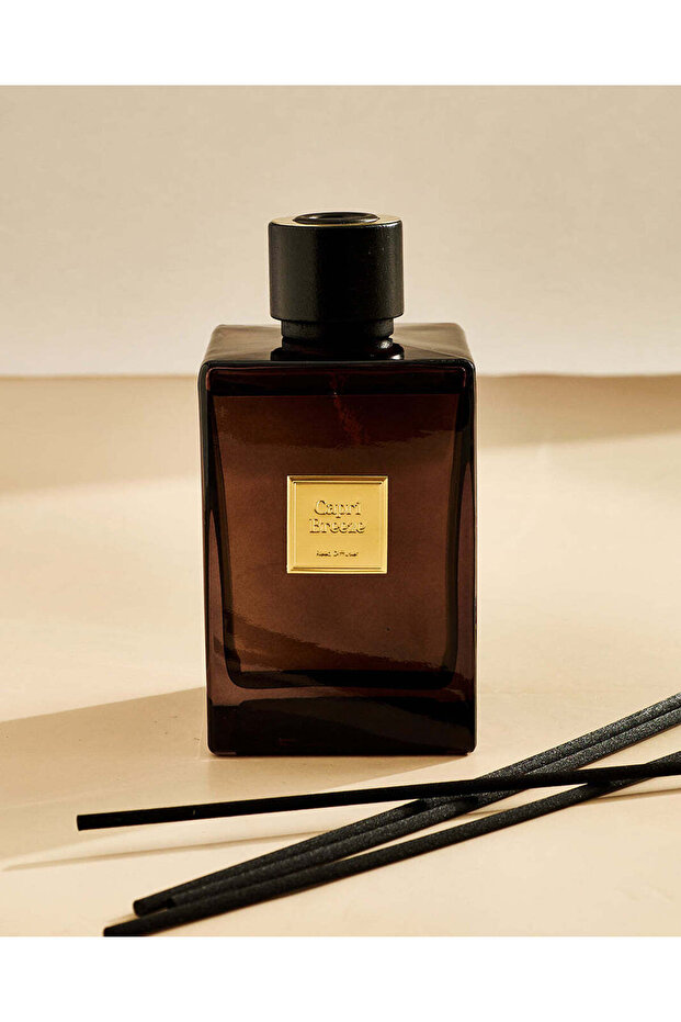 معطر جو ريد ديفيوزر برائحة نسيم البحر الأبيض المتوسط باللون الرمادي 500 مل