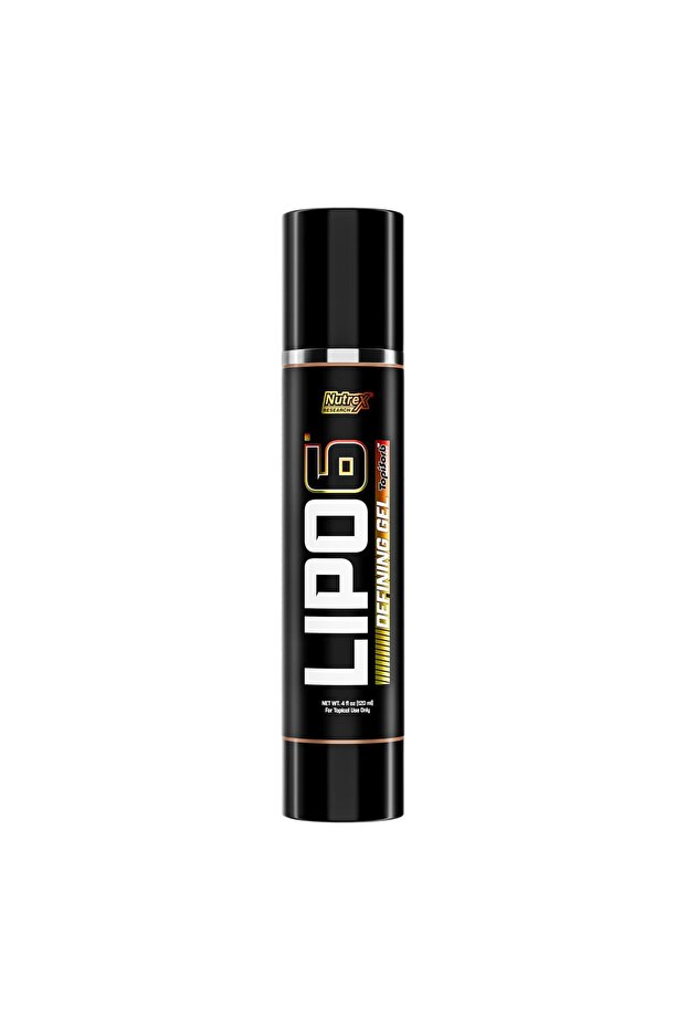 Lipo 6 Defining, 120 ML
