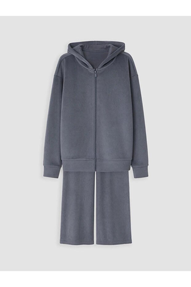 Girl's Tracksuit Set (W6)