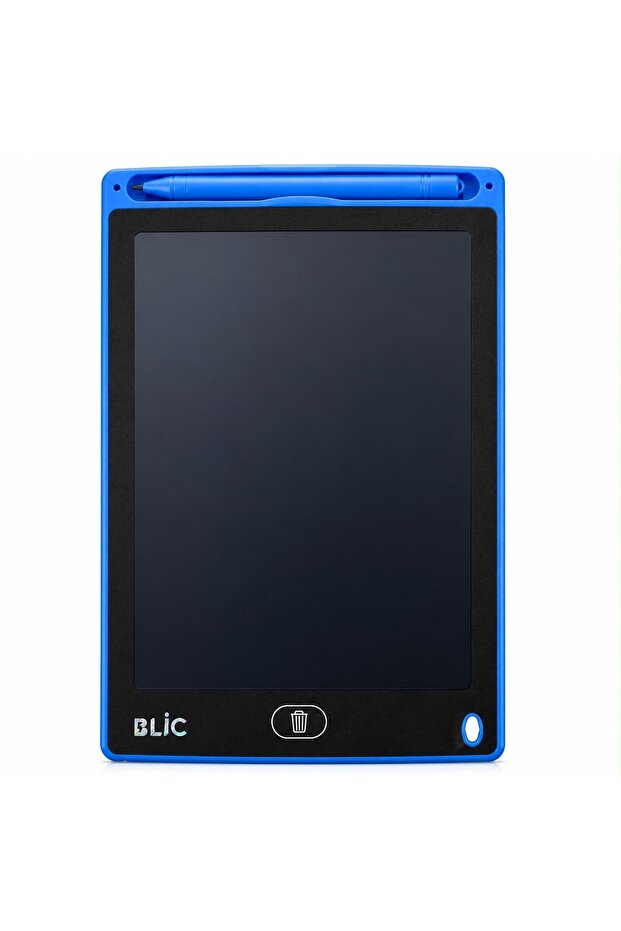 8.5 Inch Lcd Writing Tablet | Erasable Digital Drawing and Note-Taking Tablet with Pen | One-Key Delete | Suitable for Children and Adults