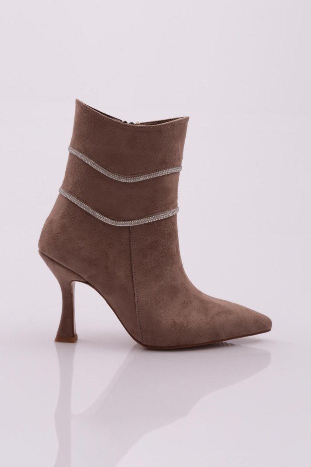 214 Women's Boots