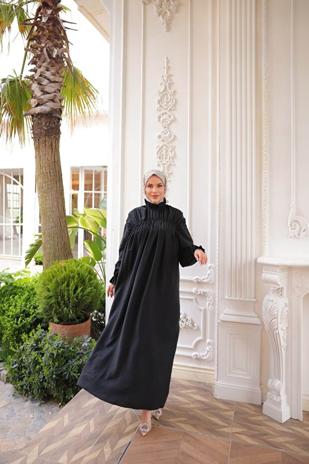 Dress - Black