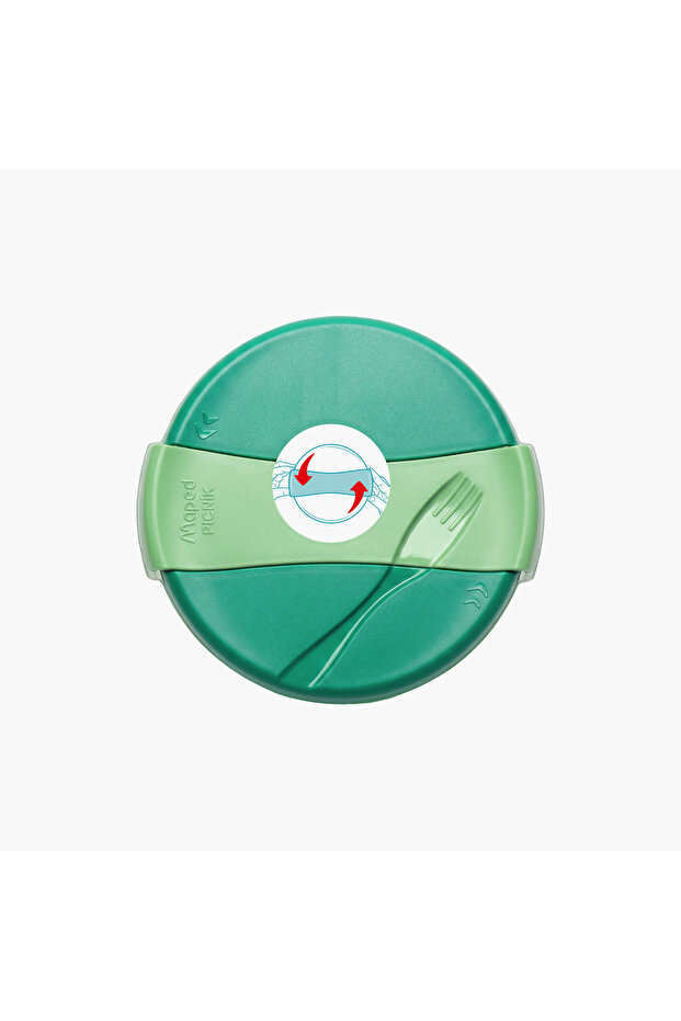 وعاء غداء أوريجينز سعة 1.4 لتر