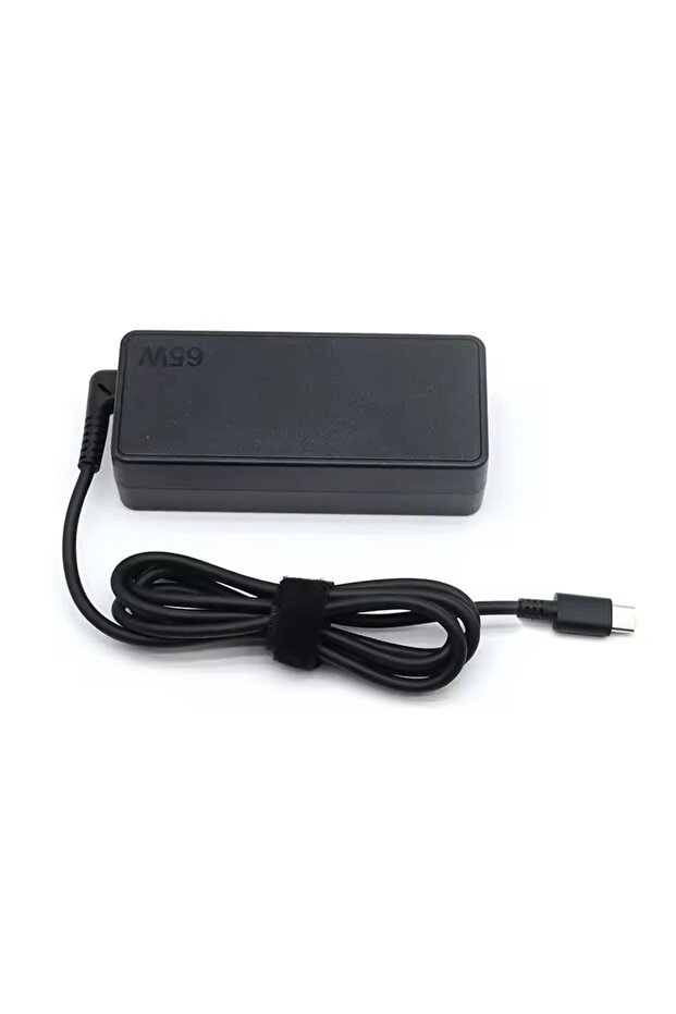 65W No Cord 65W 20V 3.25A USB C Laptop Charger For DELL Lenovo ThinkPad Hp Chromebook Yoga Huawei Xi