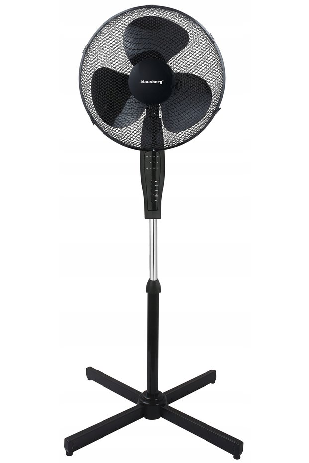 Ventilator de podea Windy cu telecomandă Kb-7885